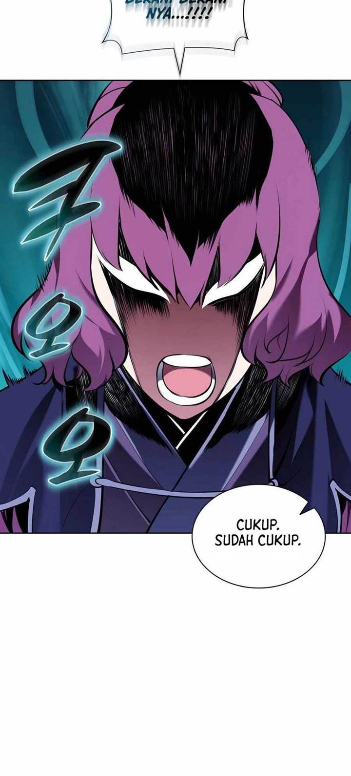 Records of the Swordsman Scholar Chapter 141 - halaman 16