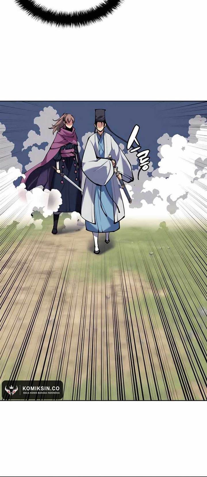 Records of the Swordsman Scholar Chapter 141 - halaman 36