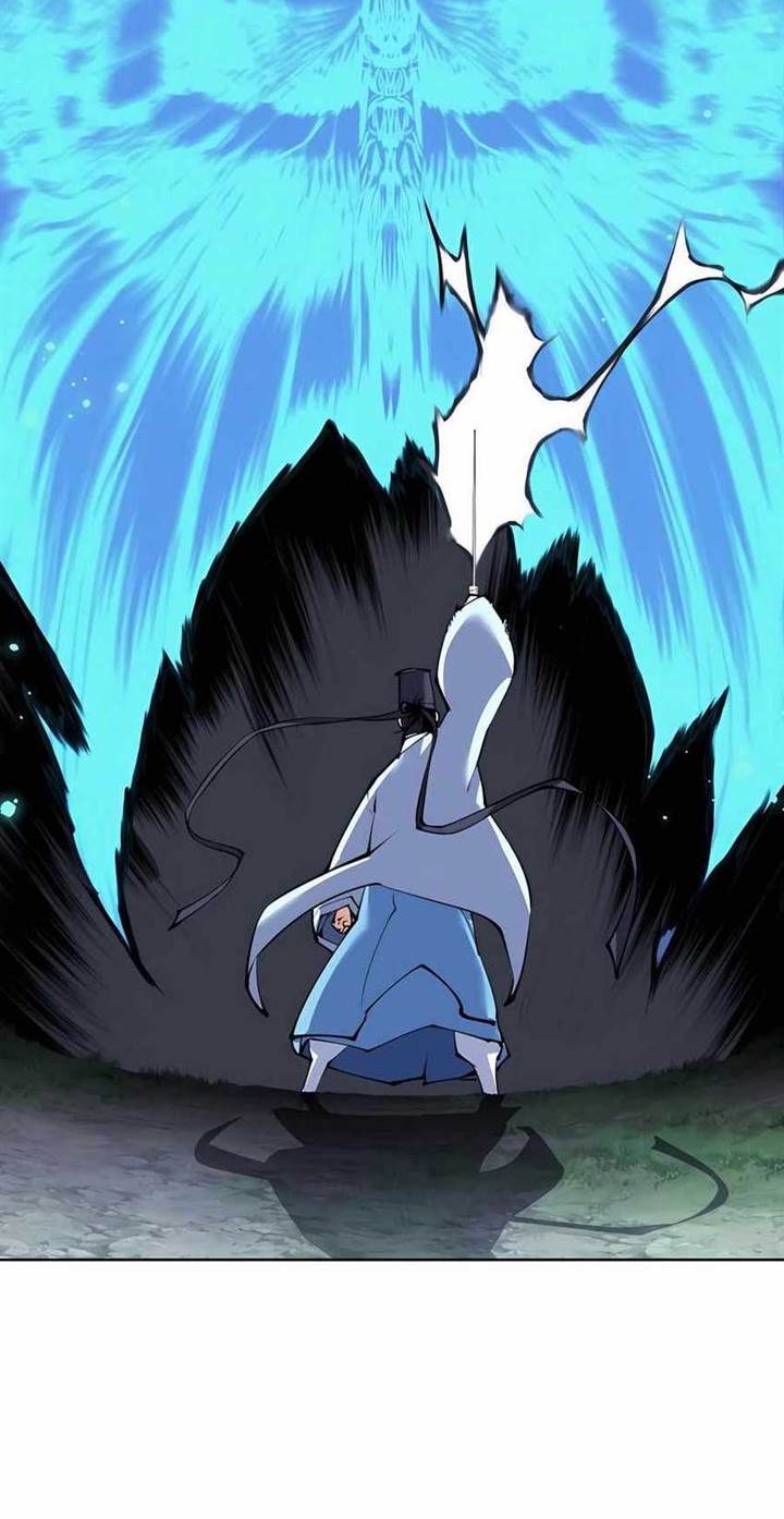 Records of the Swordsman Scholar Chapter 141 - halaman 44