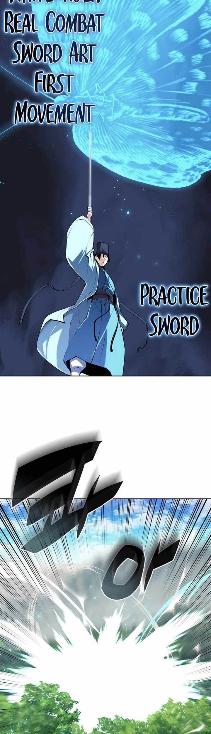 Records of the Swordsman Scholar Chapter 141 - halaman 50