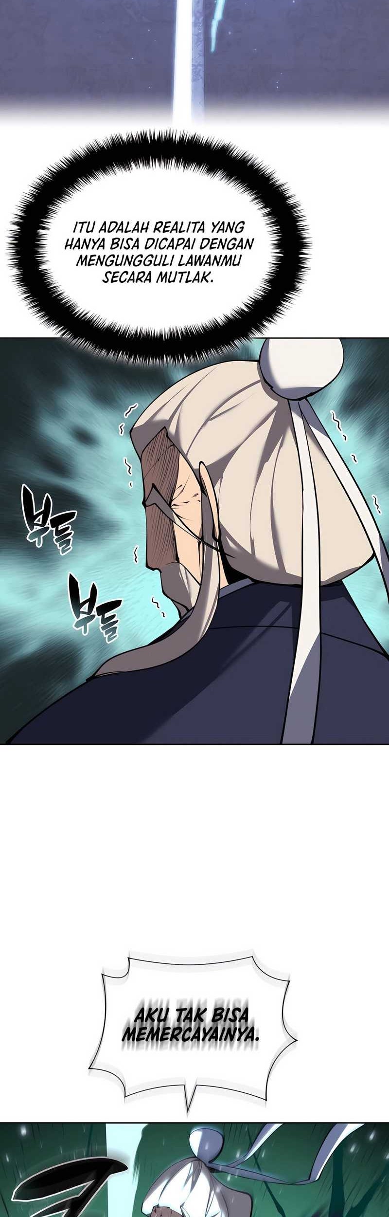 Records of the Swordsman Scholar Chapter 142 - halaman 20