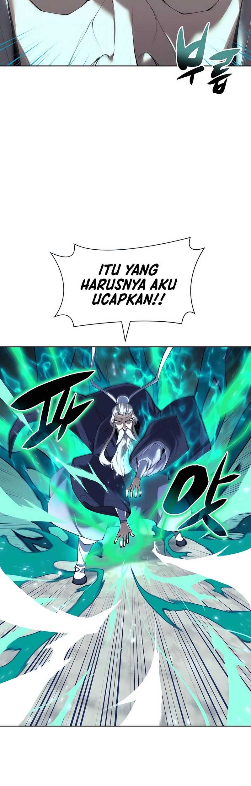 Records of the Swordsman Scholar Chapter 142 - halaman 23