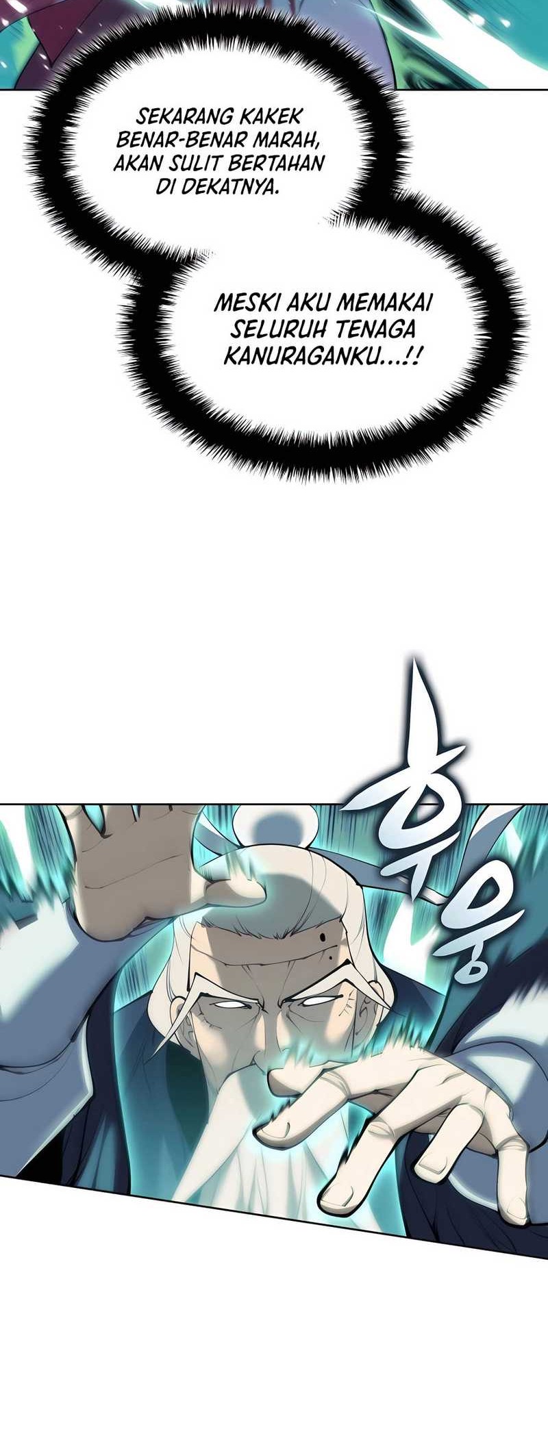 Records of the Swordsman Scholar Chapter 142 - halaman 25