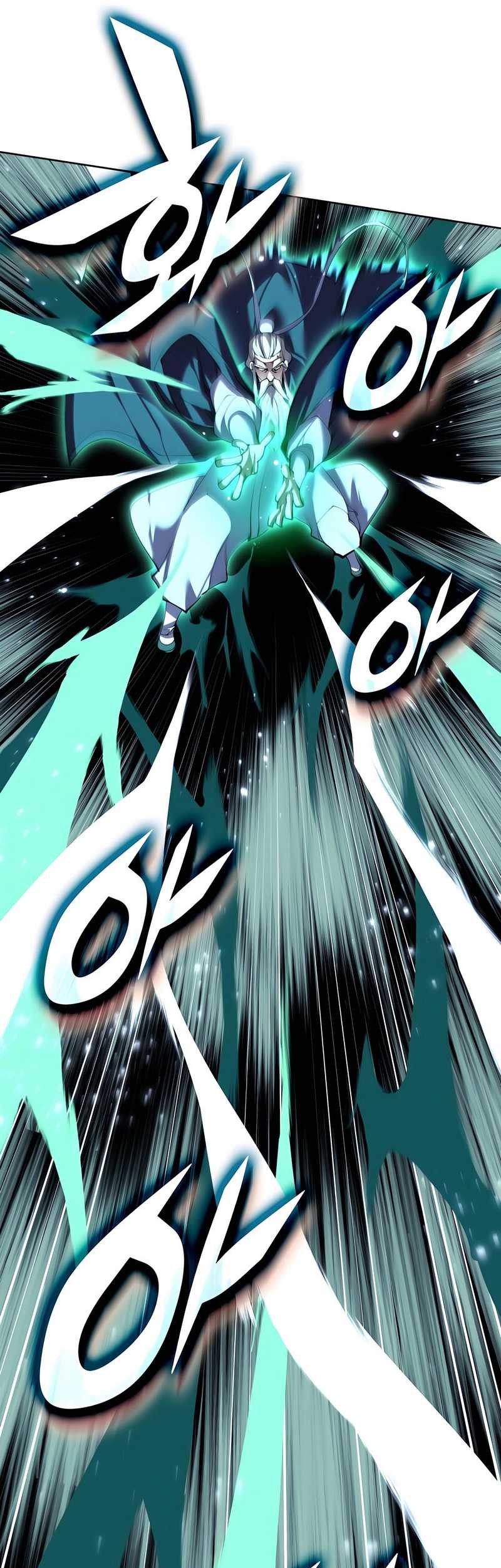 Records of the Swordsman Scholar Chapter 142 - halaman 26