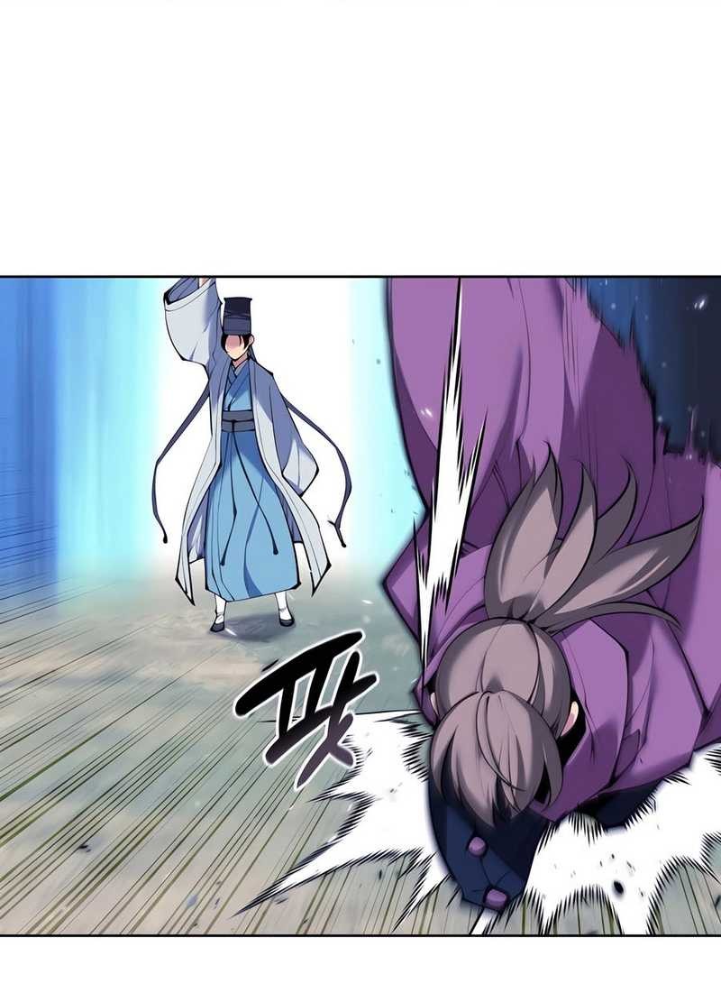 Records of the Swordsman Scholar Chapter 142 - halaman 30