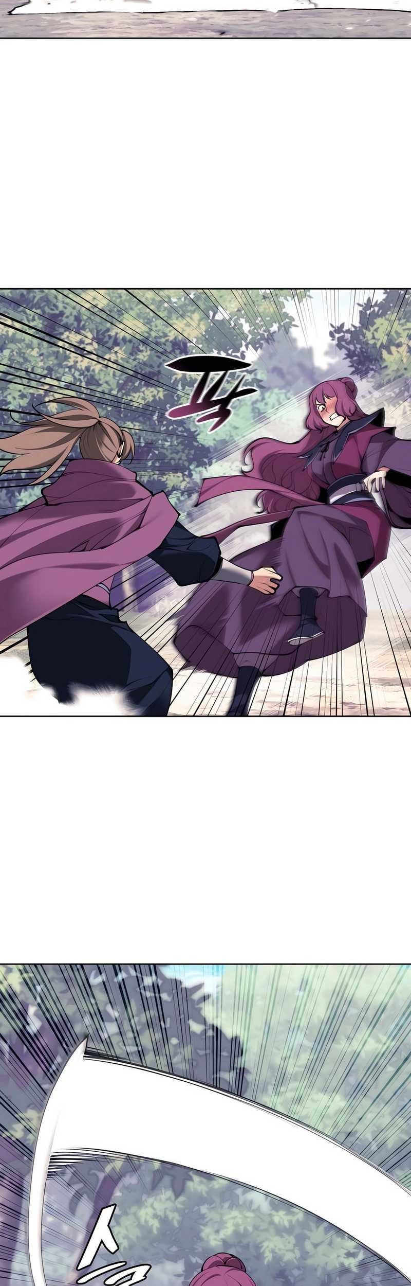 Records of the Swordsman Scholar Chapter 142 - halaman 33