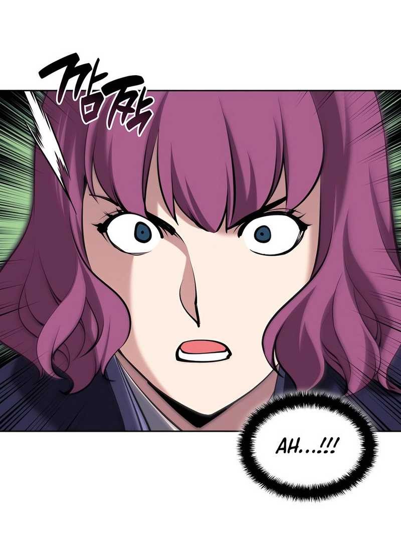 Records of the Swordsman Scholar Chapter 142 - halaman 35