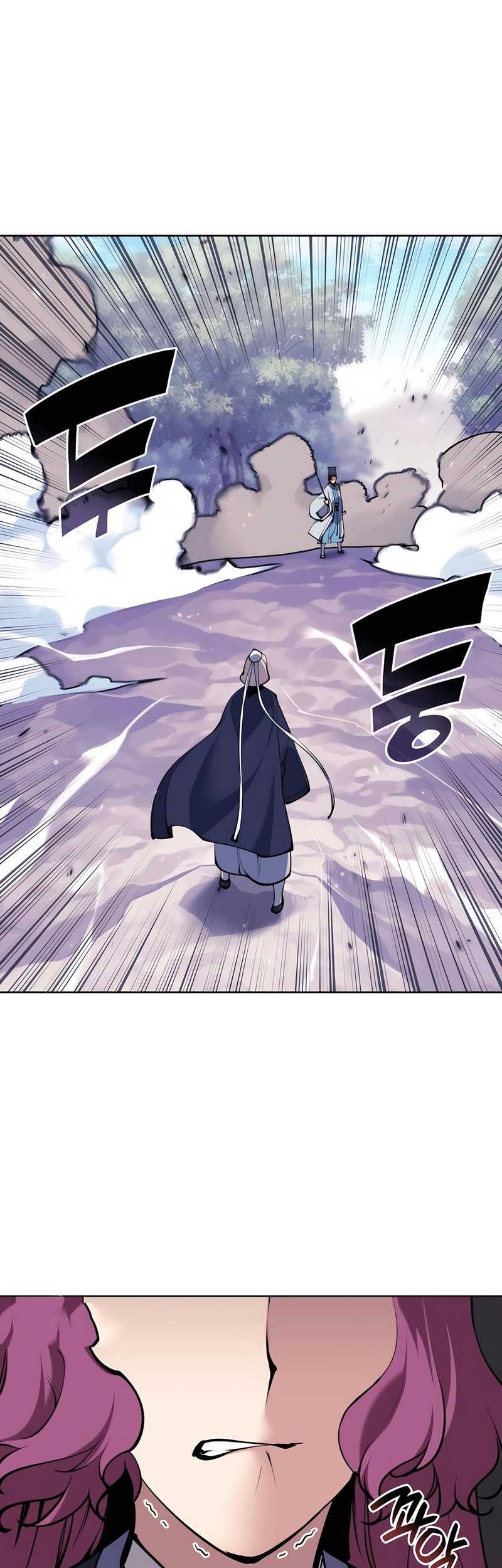 Records of the Swordsman Scholar Chapter 142 - halaman 36