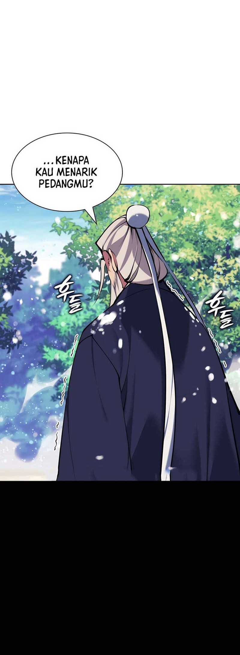 Records of the Swordsman Scholar Chapter 142 - halaman 39