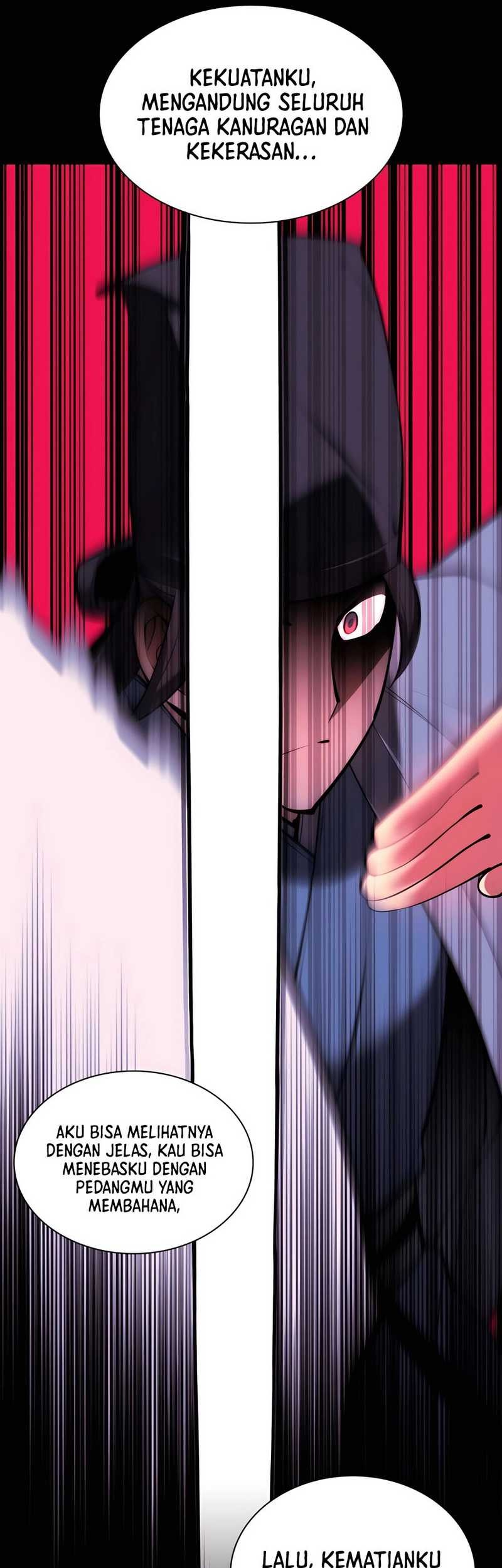 Records of the Swordsman Scholar Chapter 142 - halaman 40