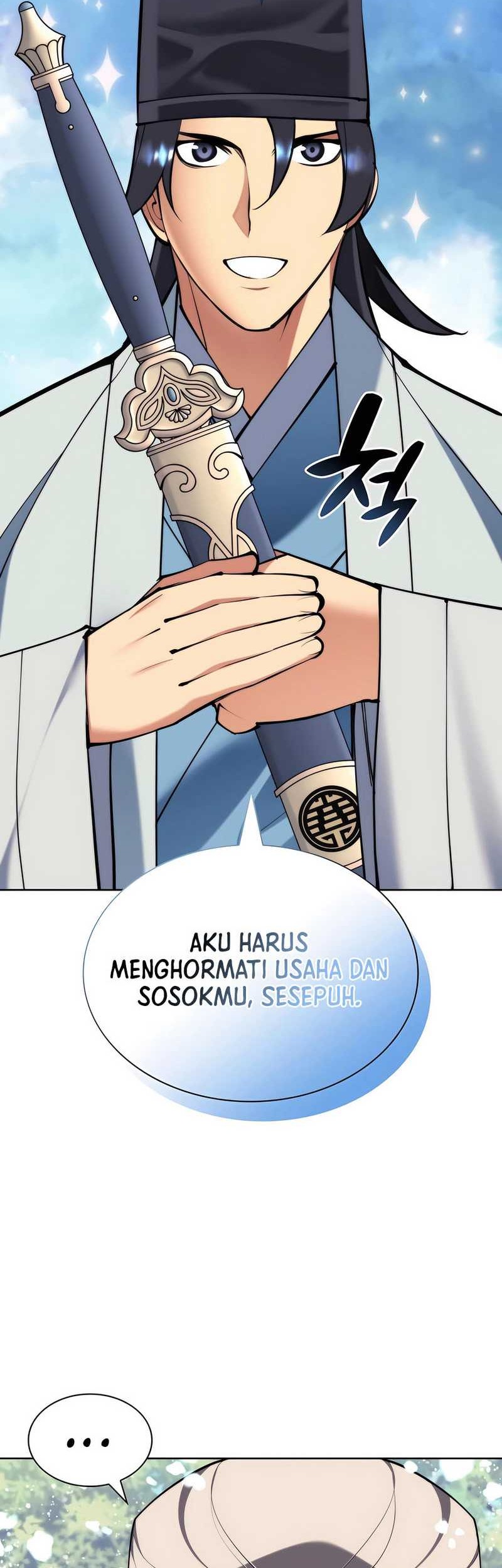 Records of the Swordsman Scholar Chapter 142 - halaman 43