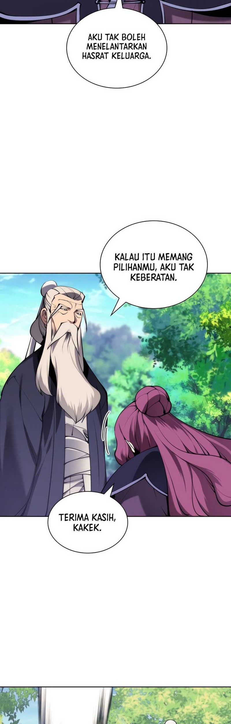 Records of the Swordsman Scholar Chapter 142 - halaman 51