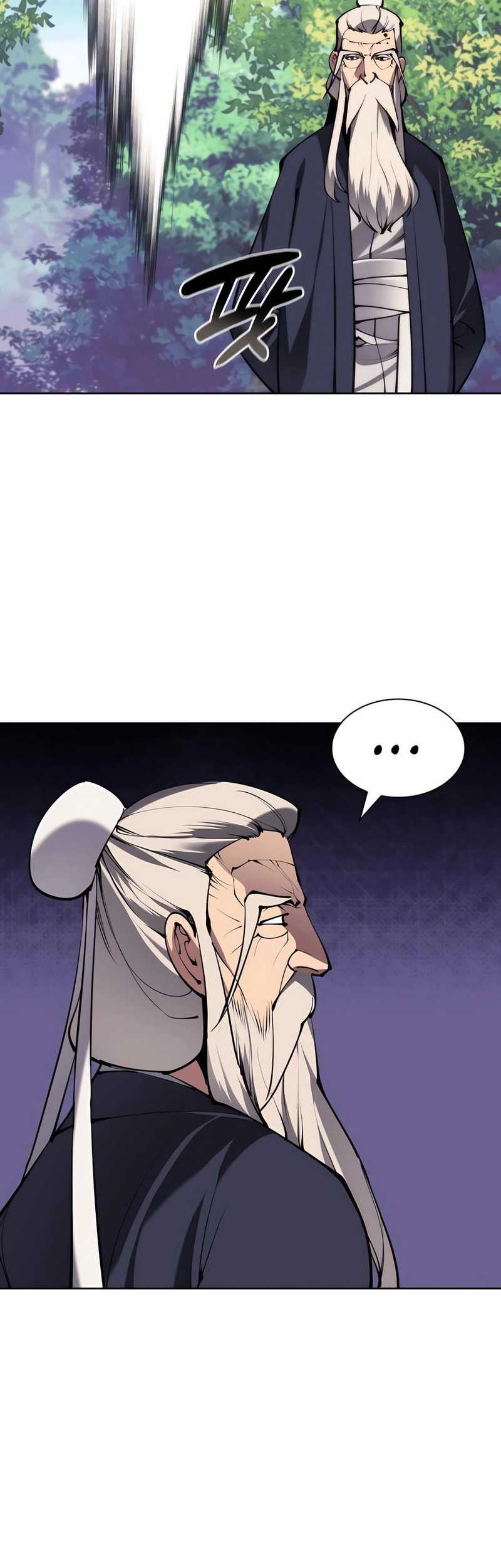 Records of the Swordsman Scholar Chapter 142 - halaman 52