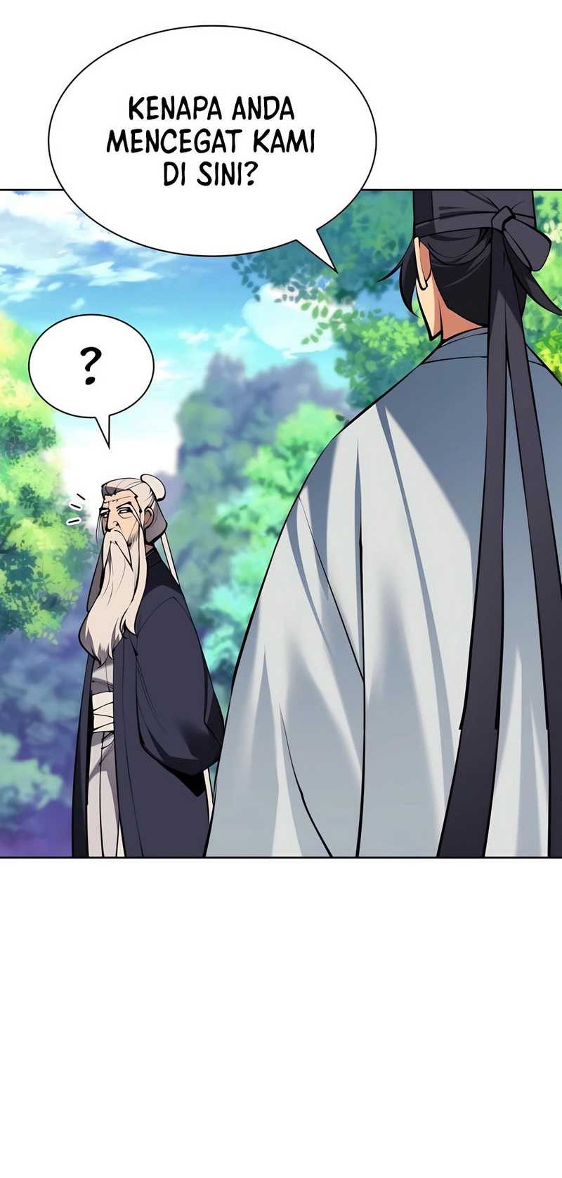 Records of the Swordsman Scholar Chapter 142 - halaman 53