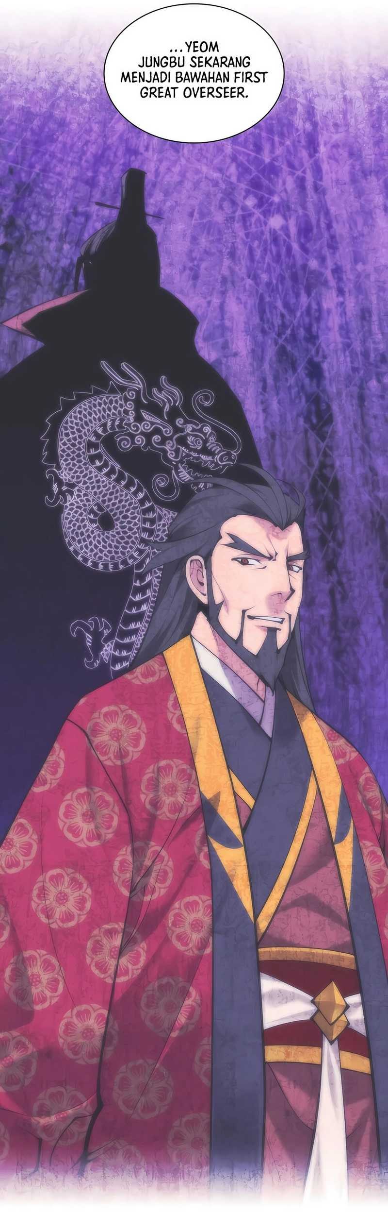 Records of the Swordsman Scholar Chapter 142 - halaman 54