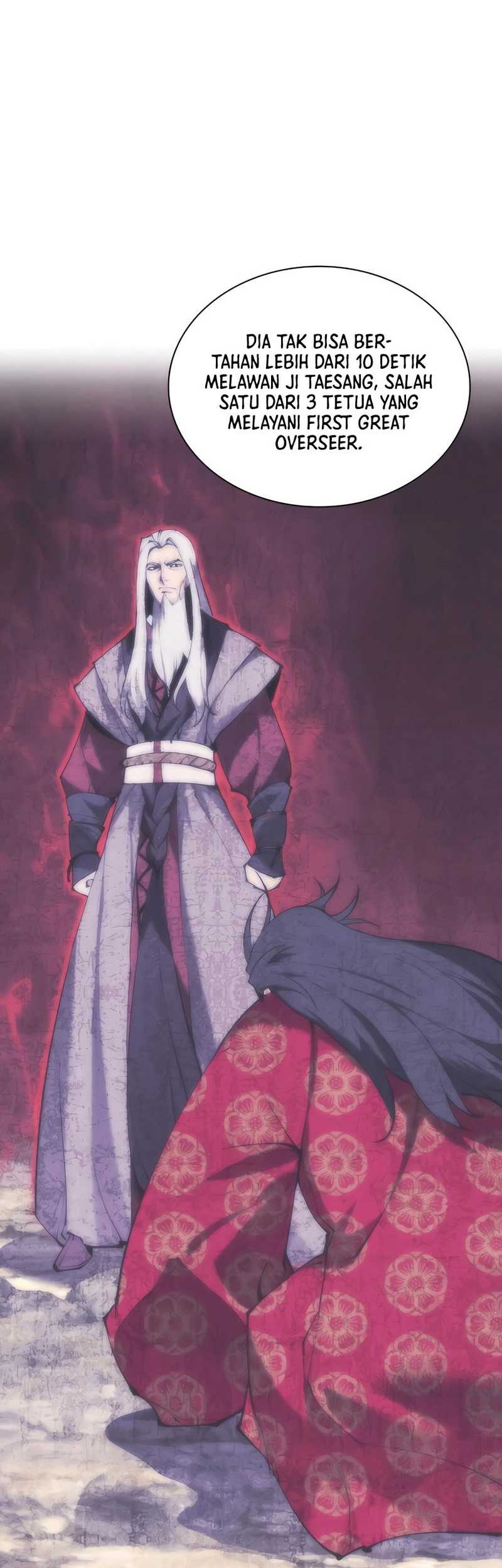 Records of the Swordsman Scholar Chapter 142 - halaman 55