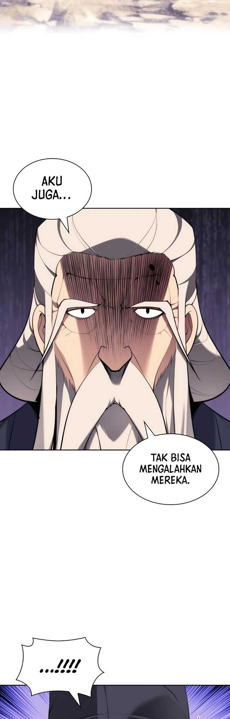 Records of the Swordsman Scholar Chapter 142 - halaman 56