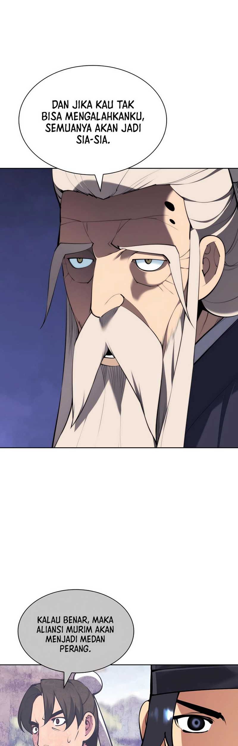 Records of the Swordsman Scholar Chapter 142 - halaman 62