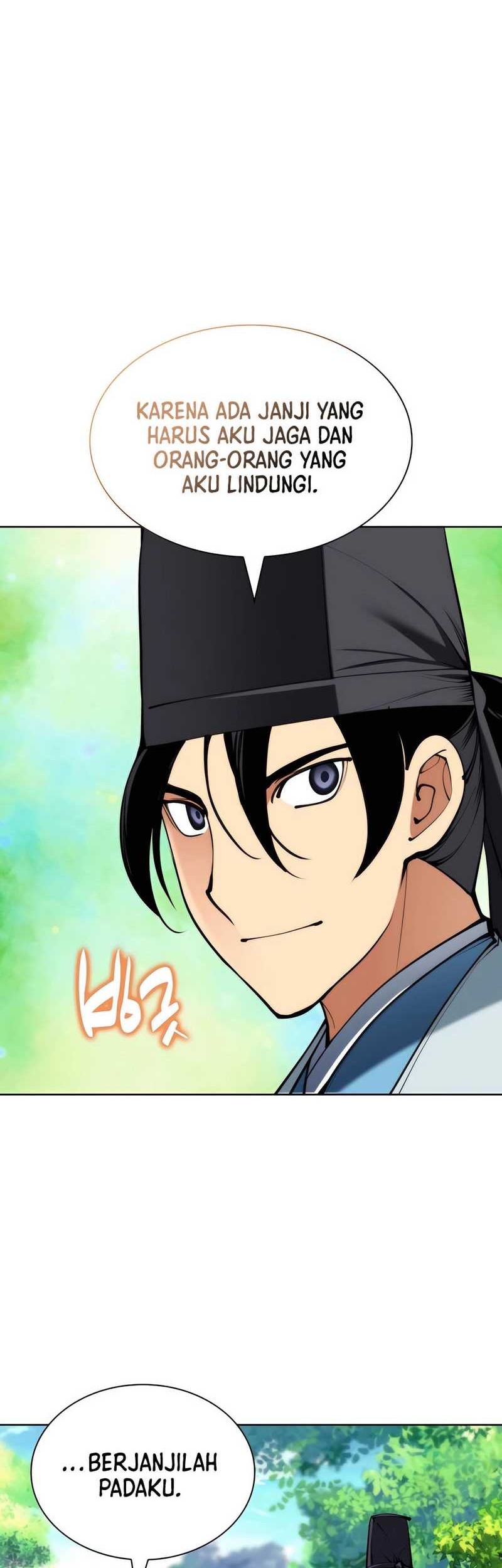 Records of the Swordsman Scholar Chapter 142 - halaman 67