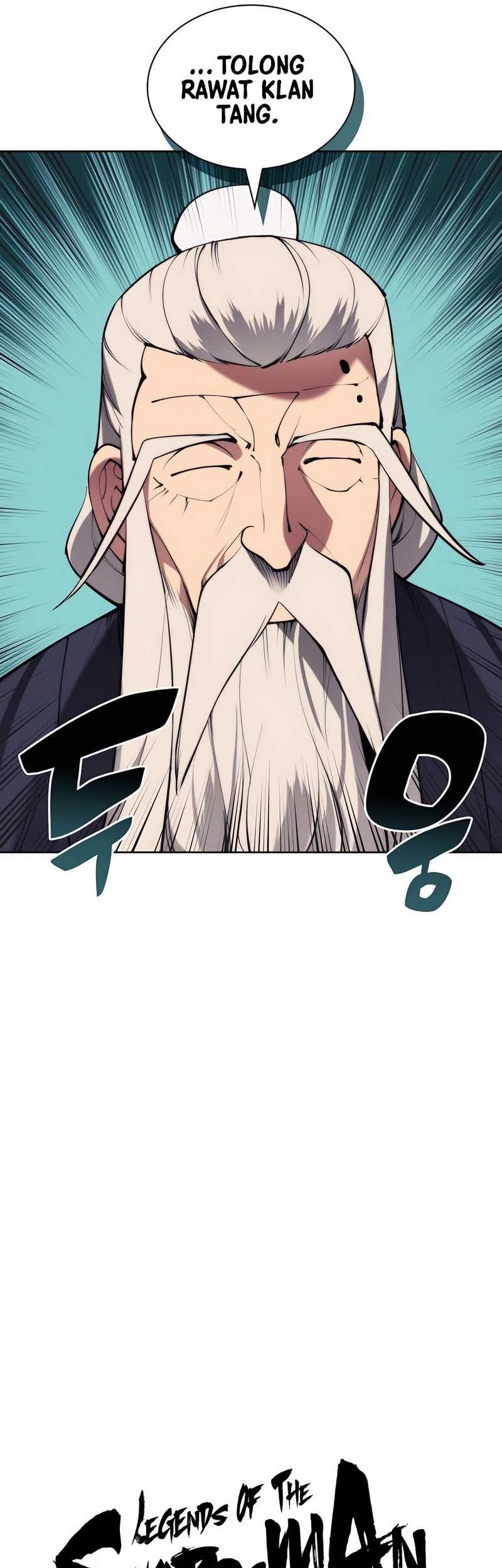 Records of the Swordsman Scholar Chapter 142 - halaman 69