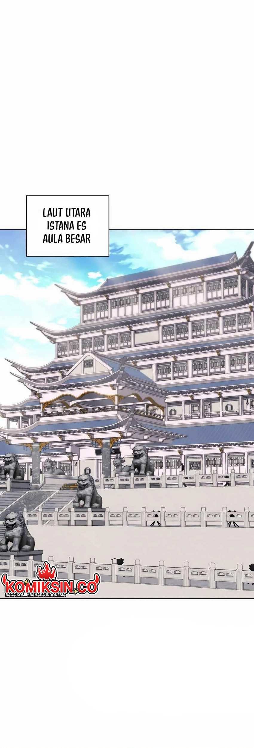 Records of the Swordsman Scholar Chapter 143 - halaman 17