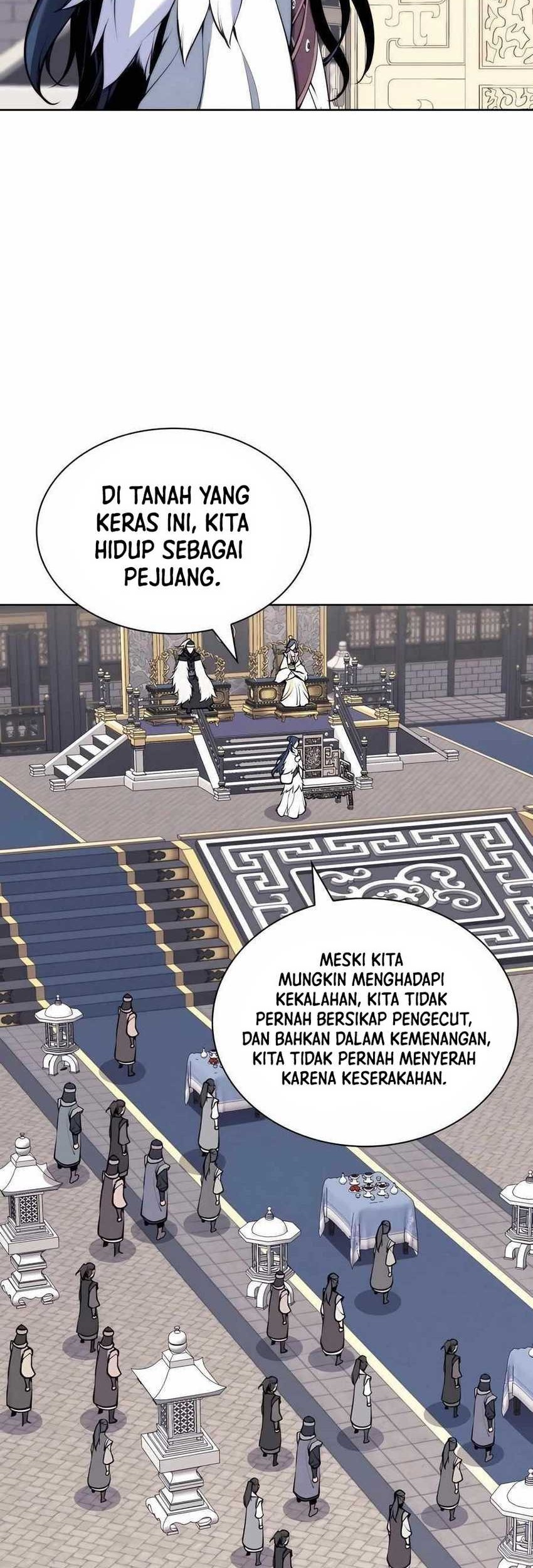 Records of the Swordsman Scholar Chapter 143 - halaman 22