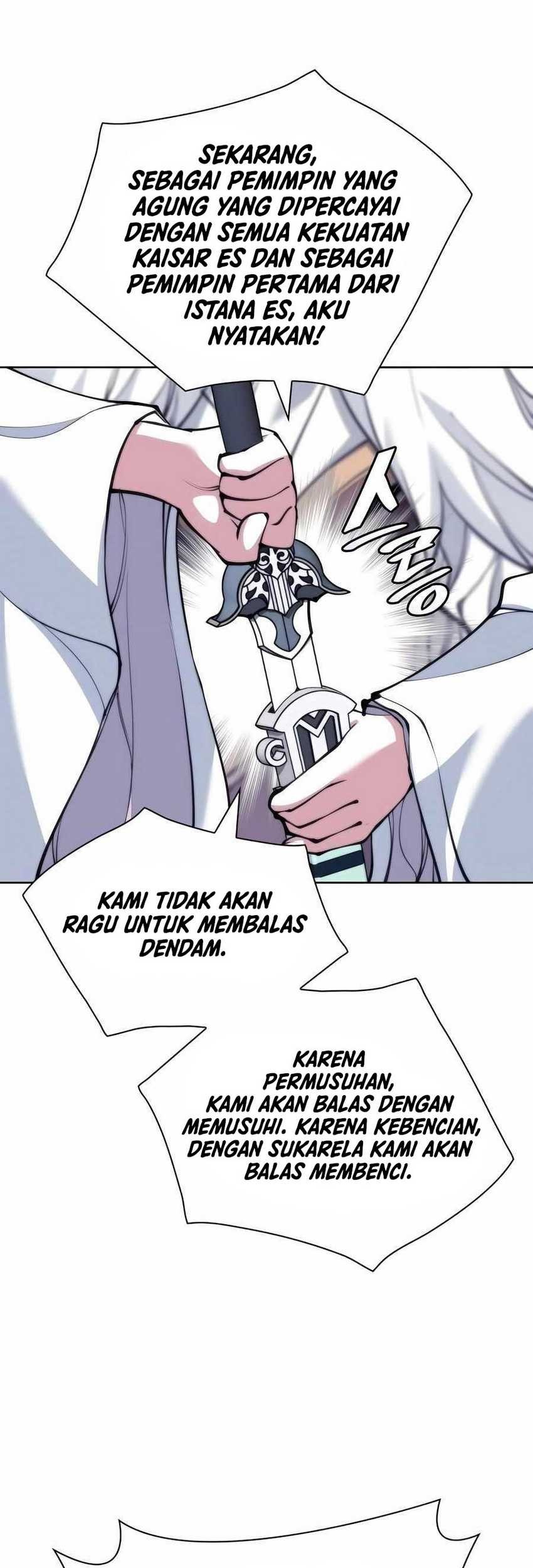 Records of the Swordsman Scholar Chapter 143 - halaman 25