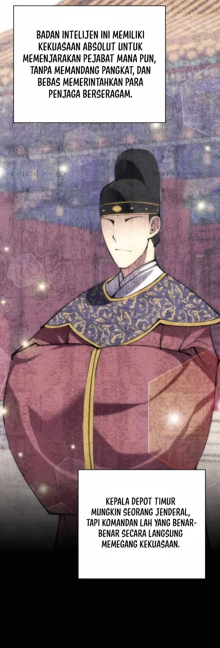 Records of the Swordsman Scholar Chapter 143 - halaman 37