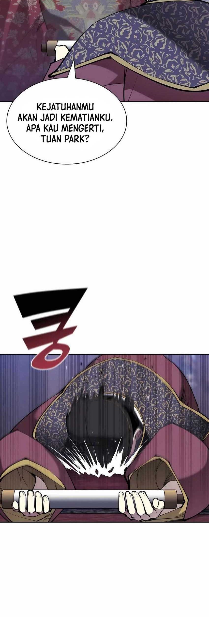 Records of the Swordsman Scholar Chapter 143 - halaman 40
