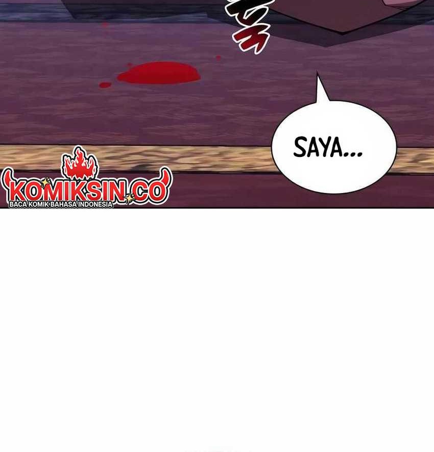 Records of the Swordsman Scholar Chapter 143 - halaman 42