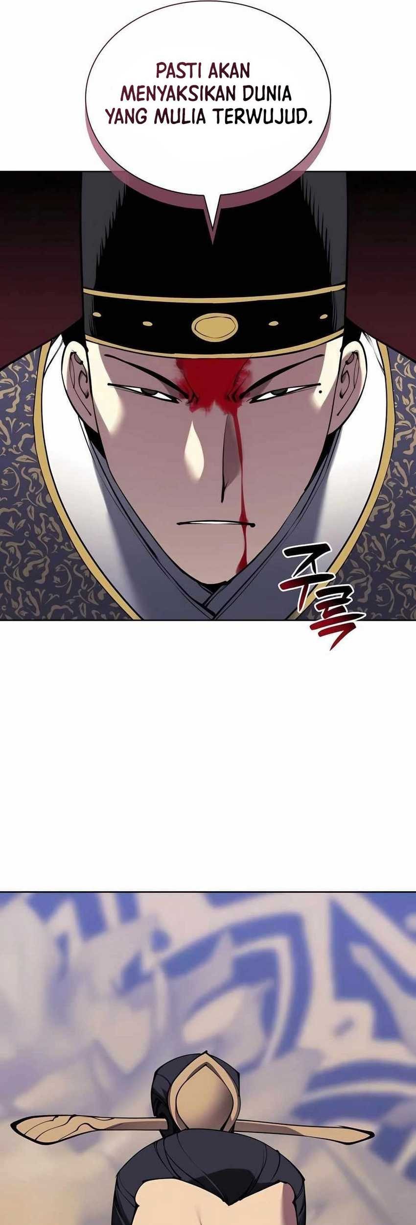 Records of the Swordsman Scholar Chapter 143 - halaman 43