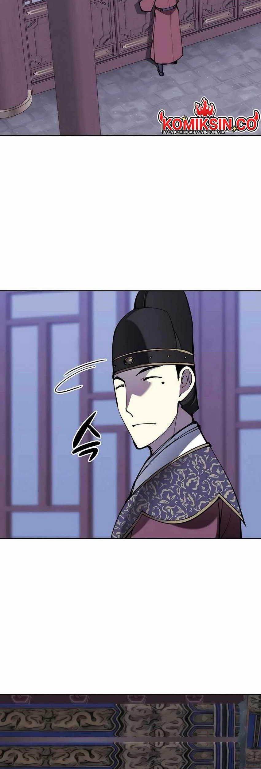 Records of the Swordsman Scholar Chapter 143 - halaman 45