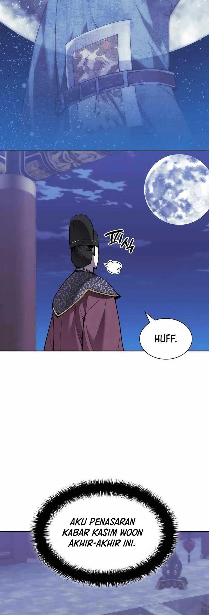 Records of the Swordsman Scholar Chapter 143 - halaman 47