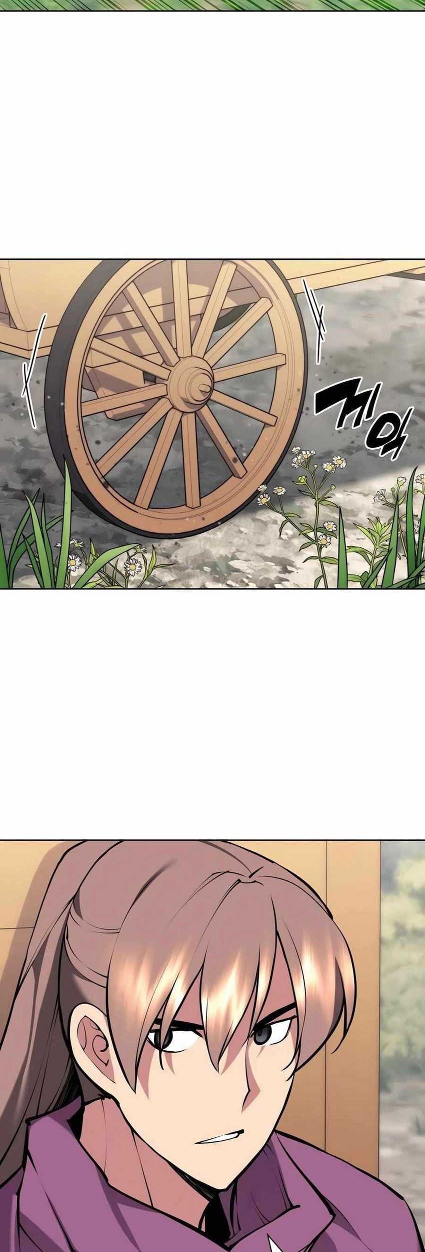 Records of the Swordsman Scholar Chapter 143 - halaman 51