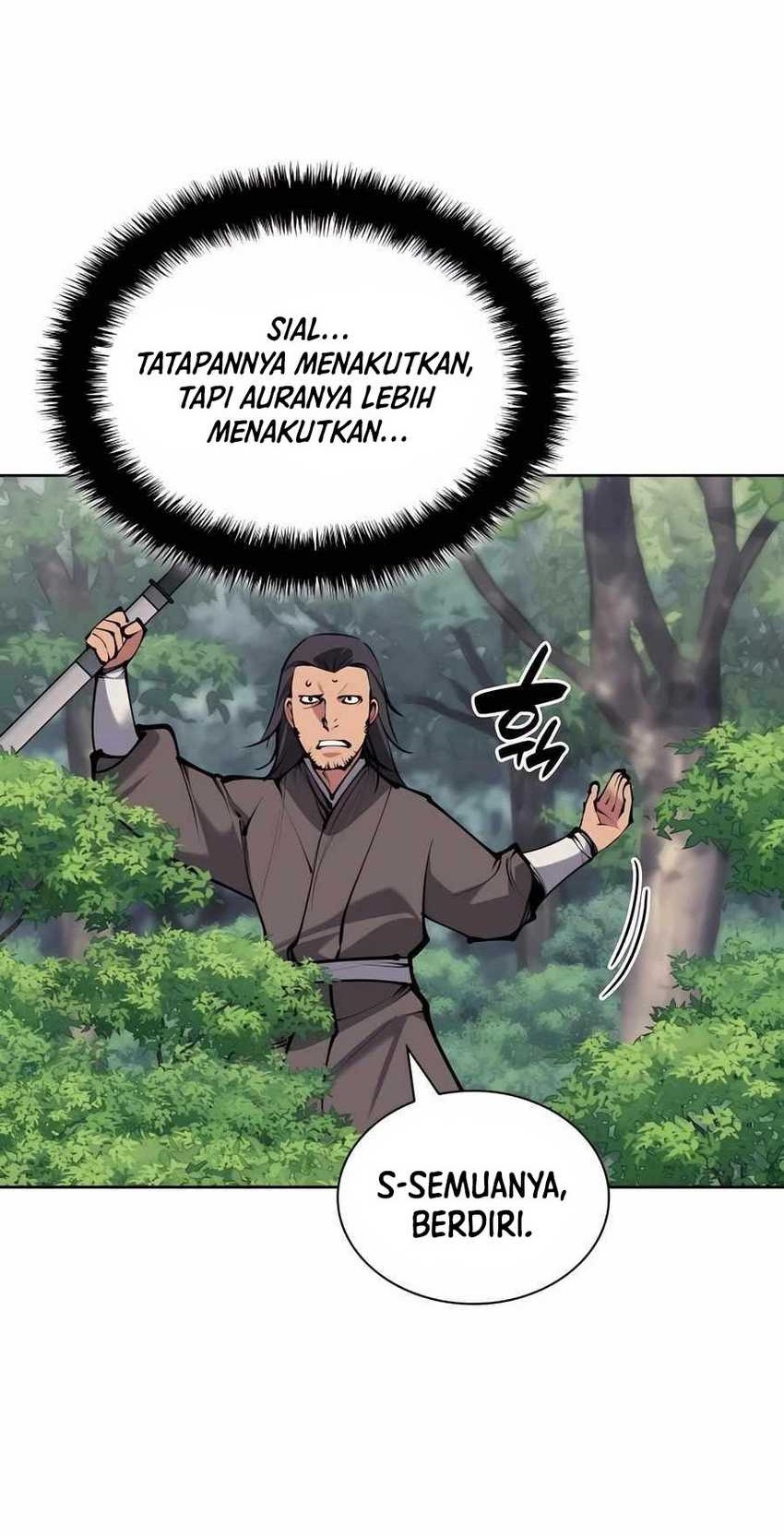 Records of the Swordsman Scholar Chapter 143 - halaman 54