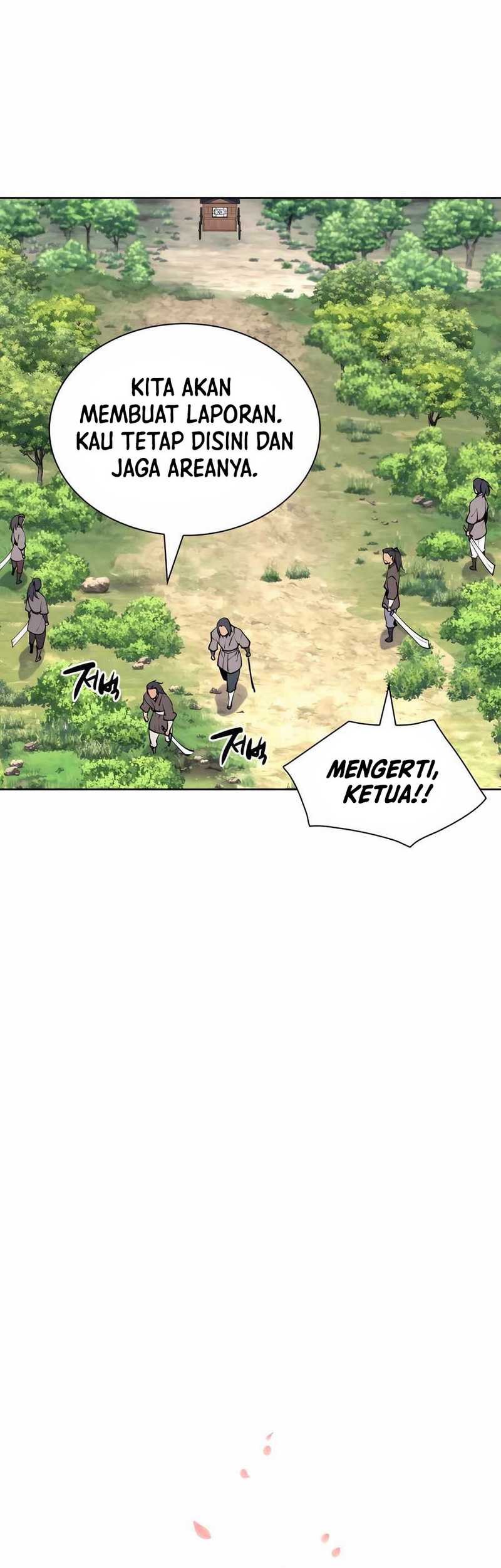 Records of the Swordsman Scholar Chapter 144 - halaman 17
