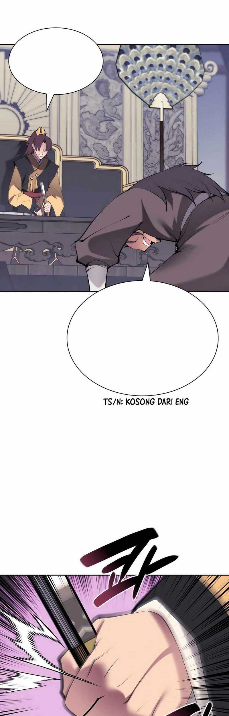 Records of the Swordsman Scholar Chapter 144 - halaman 25