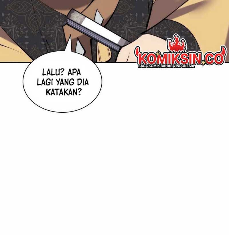 Records of the Swordsman Scholar Chapter 144 - halaman 30