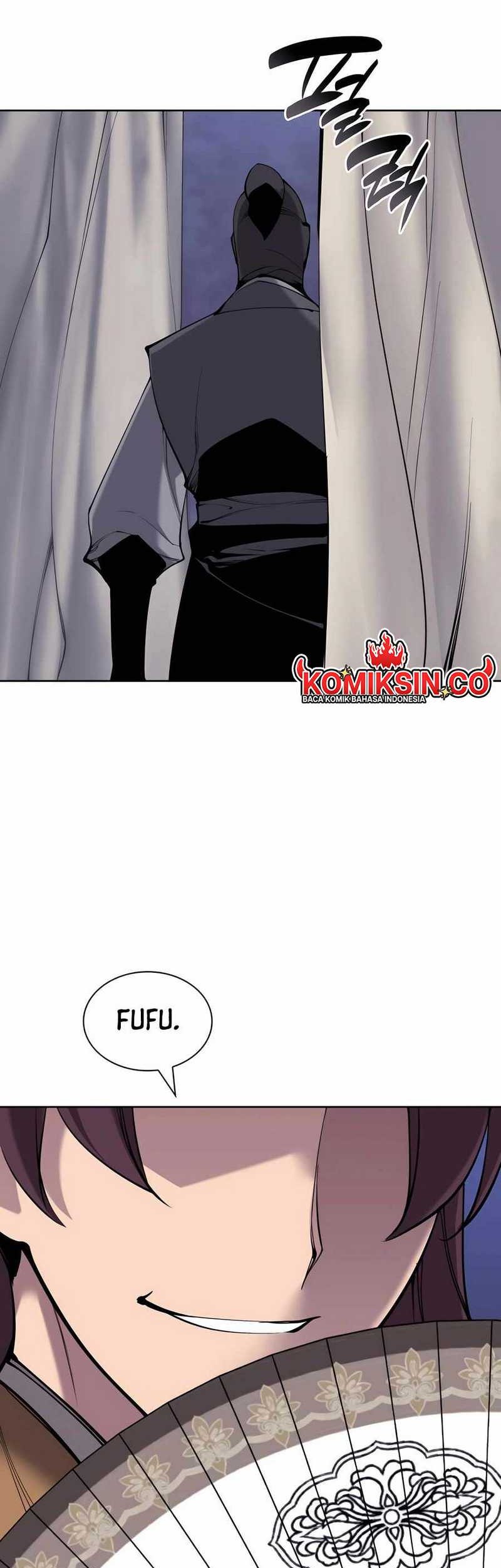 Records of the Swordsman Scholar Chapter 144 - halaman 39