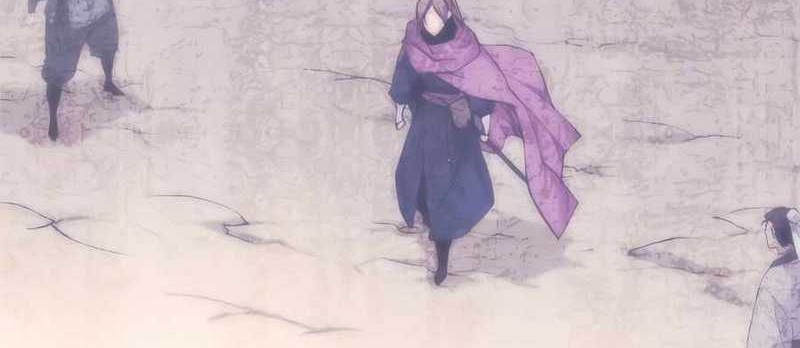 Records of the Swordsman Scholar Chapter 144 - halaman 47