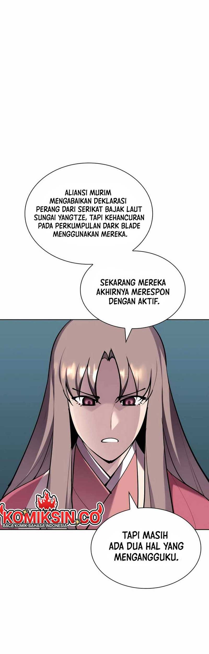 Records of the Swordsman Scholar Chapter 144 - halaman 63