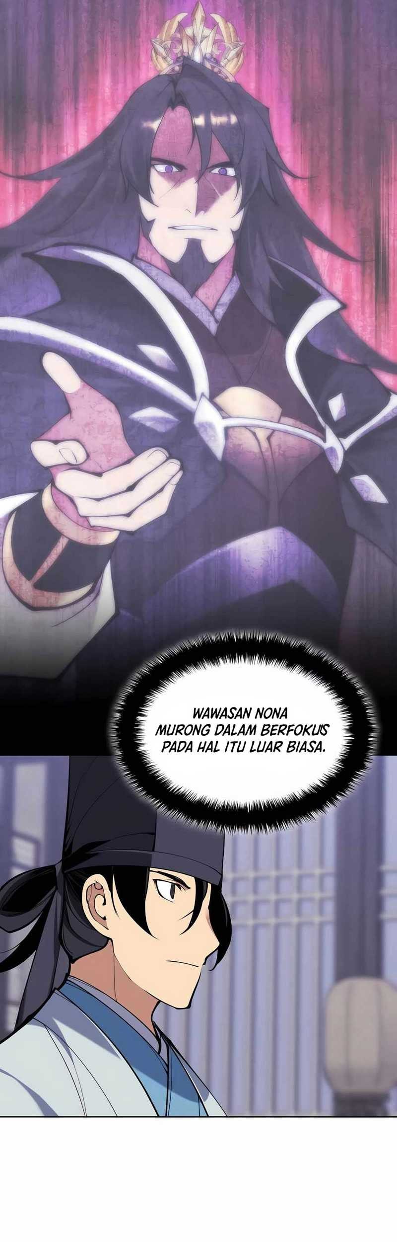 Records of the Swordsman Scholar Chapter 144 - halaman 66