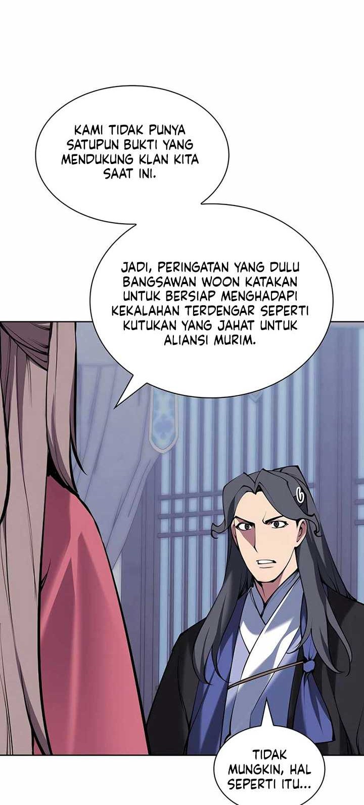 Records of the Swordsman Scholar Chapter 145 - halaman 19