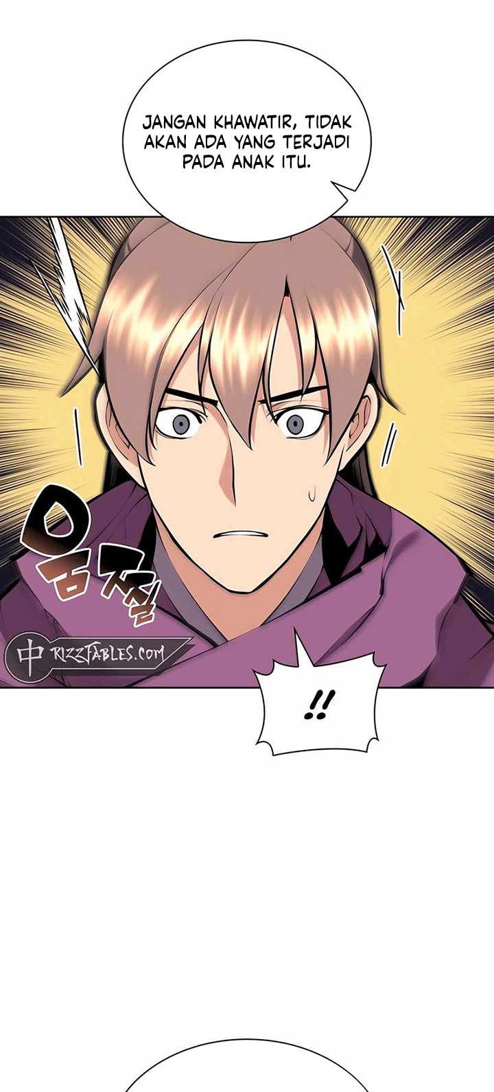 Records of the Swordsman Scholar Chapter 145 - halaman 35