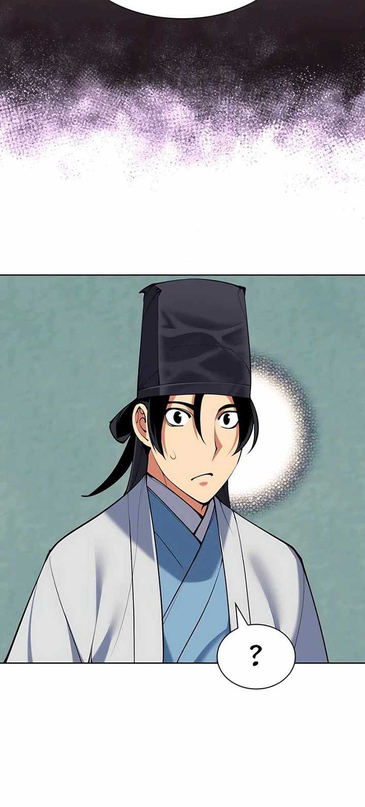 Records of the Swordsman Scholar Chapter 145 - halaman 41