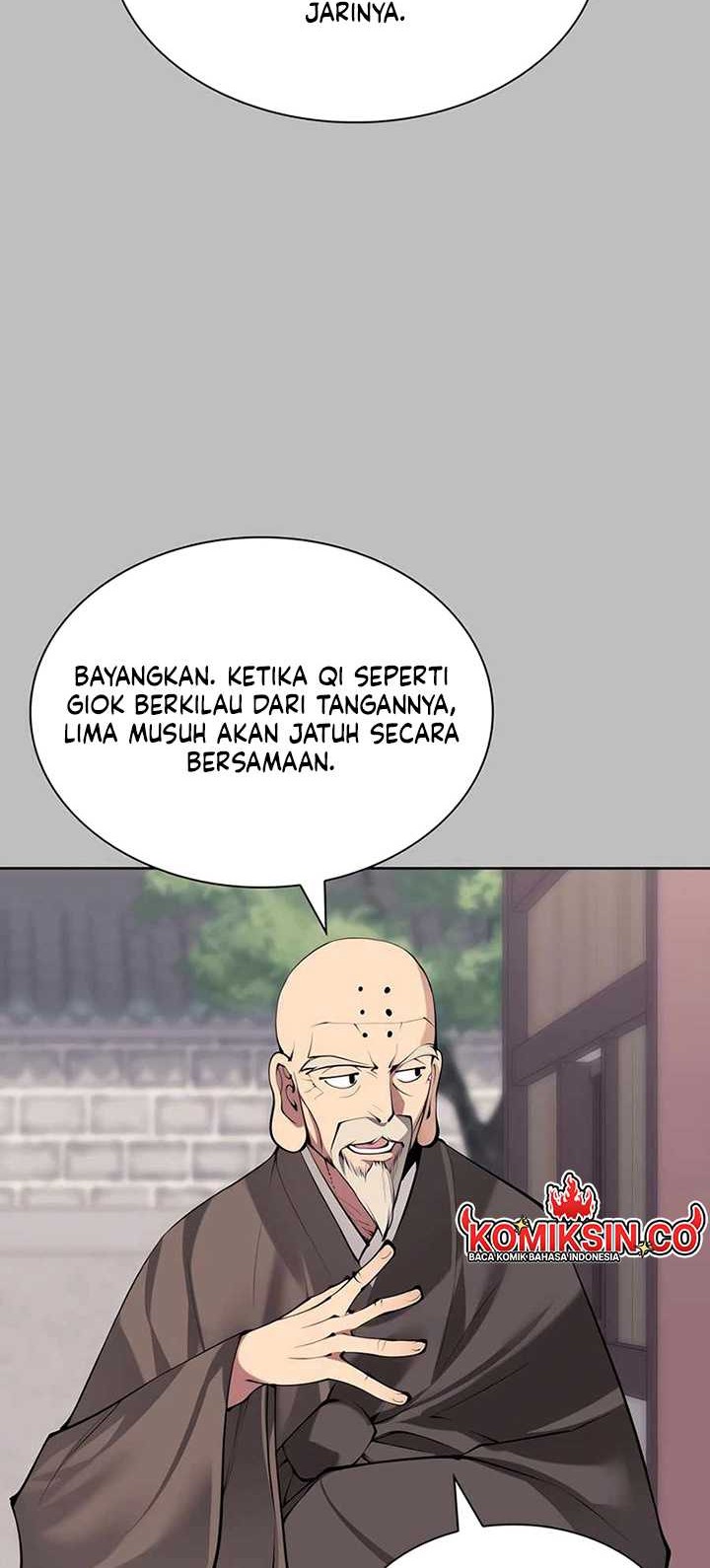 Records of the Swordsman Scholar Chapter 145 - halaman 45