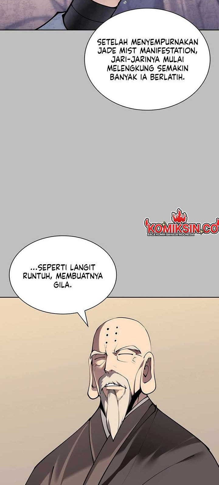 Records of the Swordsman Scholar Chapter 145 - halaman 49