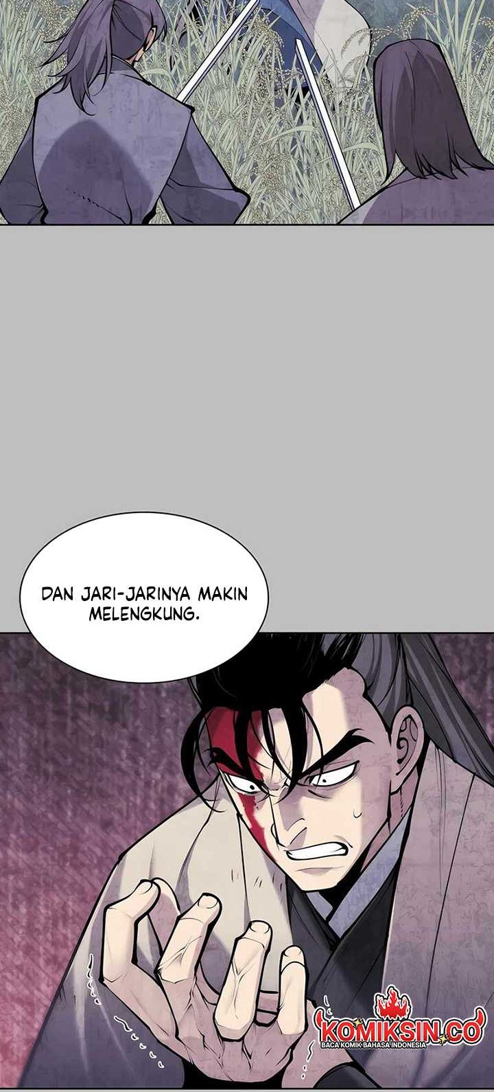 Records of the Swordsman Scholar Chapter 145 - halaman 55