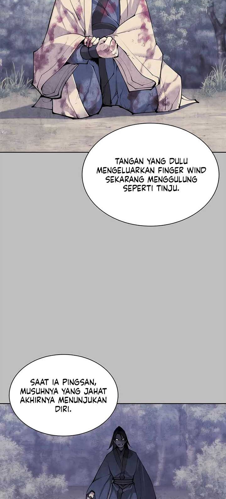 Records of the Swordsman Scholar Chapter 145 - halaman 61