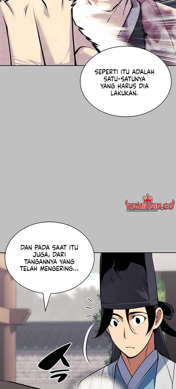 Records of the Swordsman Scholar Chapter 146 - halaman 17